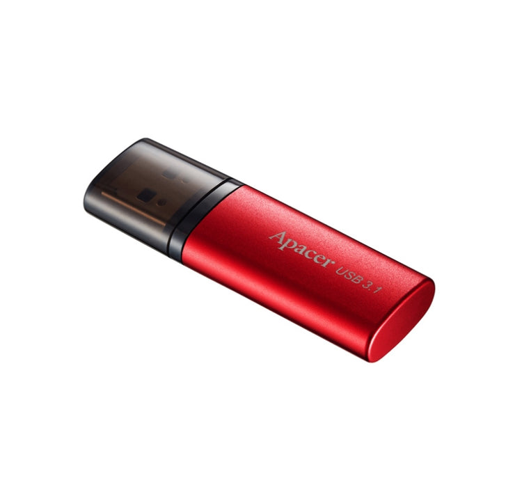Apacer 128GB AH25B Red - USB 3.2 Gen1