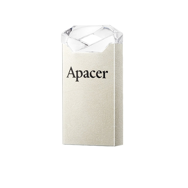 Apacer 32GB USB DRIVES UFD AH111 (Crystal)