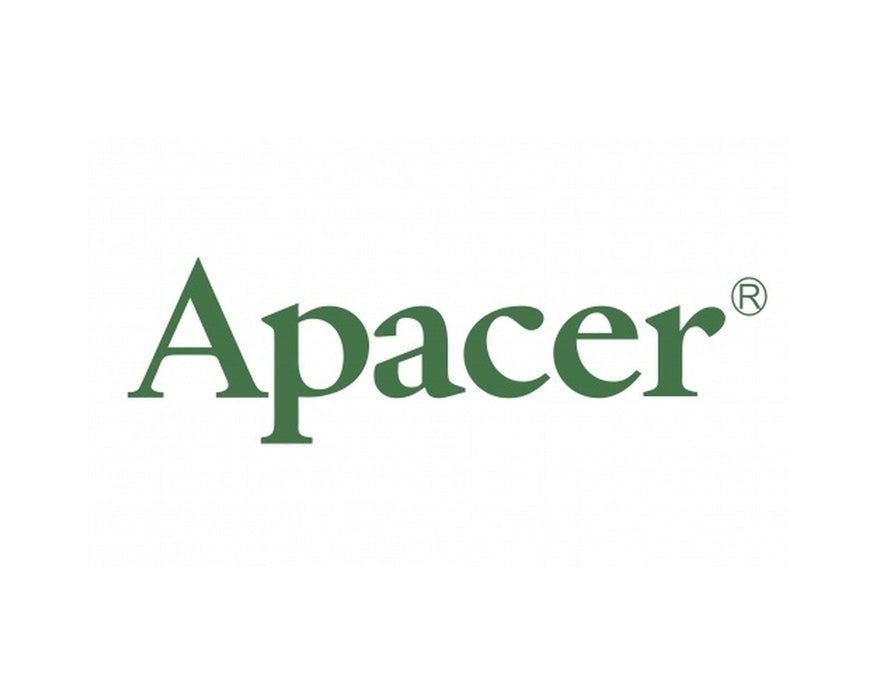 Apacer 16GB Desktop Memory - DDR5 DIMM 5600 MHz