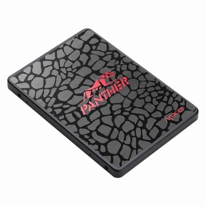 Hard Drive Apacer AP512GAS350-1 512 GB SSD