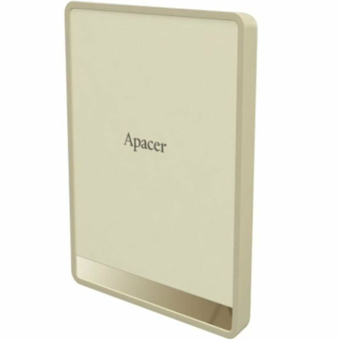 External Hard Drive Apacer AP512GAS724C-1
