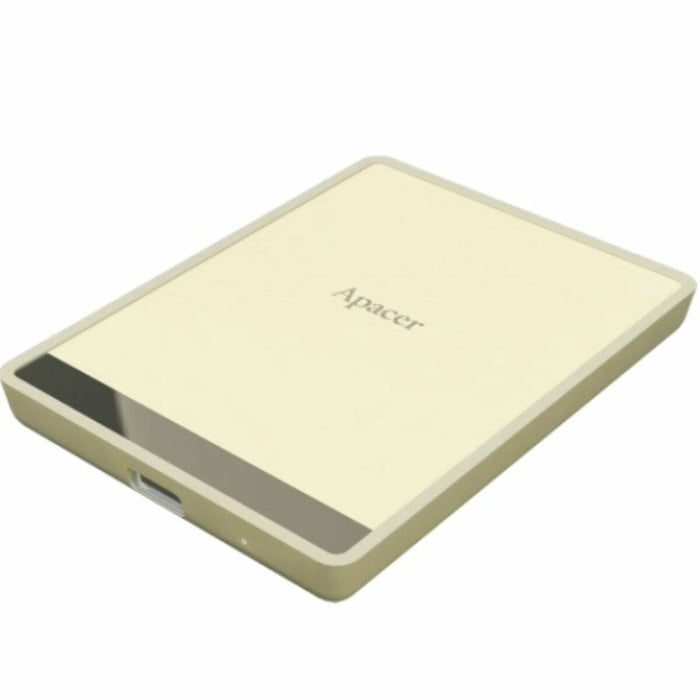 External Hard Drive Apacer AP512GAS724C-1