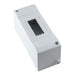 APARTMENT PANEL IP30 1-2 B (BOX) MELOPLAM 43102 - Електроапаратура и