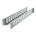 APC 4x Post Rackmount Railkit - Аксесоари за сървърни шкафове<<<Сървър Сторидж и UPS аксесоари<<<Сървър Сторидж и