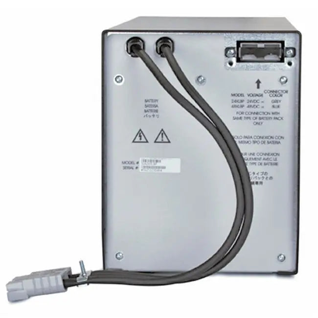 APC additional Battery SmartUPS700 1000XLI - UPS аксесоари и батерии<<<Сървър Сторидж и UPS аксесоари<<<Сървър Сторидж