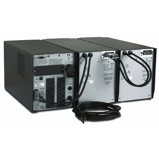APC additional Battery SmartUPS700 1000XLI - UPS аксесоари и батерии<<<Сървър Сторидж и UPS аксесоари<<<Сървър Сторидж