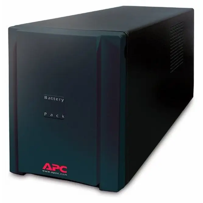 APC additional Battery SmartUPS700 1000XLI - UPS аксесоари и батерии<<<Сървър Сторидж и UPS аксесоари<<<Сървър Сторидж