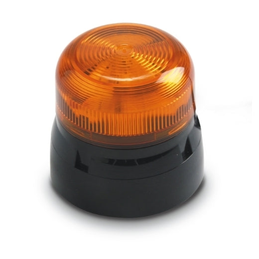 APC Alarm Beacon - NetBotz Security<<<APC непрекъсваеми ТЗИ<<<APC<<<PolyComp&&&Аксесоари за сървърни шкафове<<<Сървър