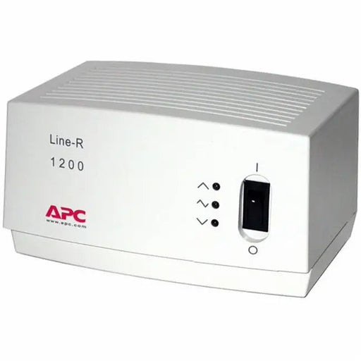 APC Automatic Voltage Regulator 1200VA - Аксесоари за сървърни шкафове<<<Сървър Сторидж и UPS аксесоари<<<Сървър