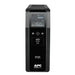 APC Back UPS Pro BR 1600VA 230V Sinewave 8 Outlets AVR LCD interface - Back-UPS Series UPSes<<<APC непрекъсваеми