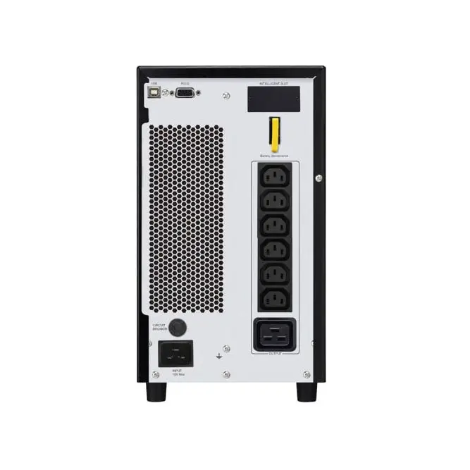APC EASY UPS SRV 3000VA 230V - Online Towers<<<Непрекъсваемо токозахранващо устройство<<<Сървър Сторидж и UPS<<<ALSO