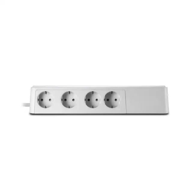 APC Essential SurgeArrest 8 outlets 230V - UPS аксесоари и батерии<<<Сървър Сторидж и UPS аксесоари<<<Сървър Сторидж и