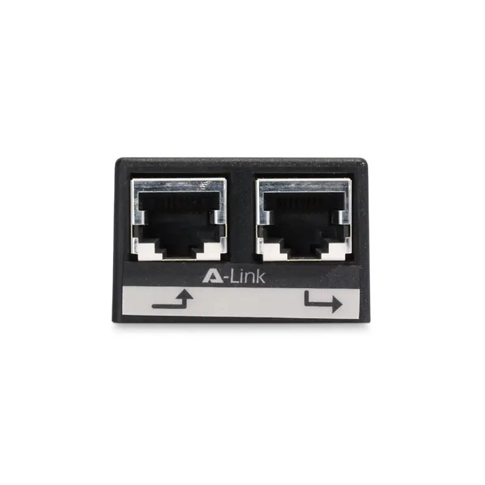 APC LCD Digital Temperature Sensor Humidity Sensor - Аксесоари за сървърни шкафове<<<Сървър Сторидж и UPS