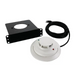 APC NetBotz Universal Smoke Sensor in IT spaces incl Cable ties Rack Mounting brackets - Аксесоари за сървърни