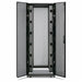 APC NetShelter SX 42U 750mmx1070mm Enclosure with Sides Black - Комуникационни и сървърни шкафове<<<Комуникационни и