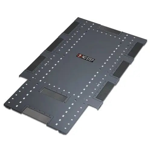 APC NetShelter SX 48U 600mm Wide x 1200m Deep Enclosure - Комуникационни и сървърни шкафове<<<Комуникационни и сървърни