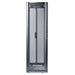 APC NetShelter SX 48U 600mm Wide x 1200m Deep Enclosure - Комуникационни и сървърни шкафове<<<Комуникационни и сървърни