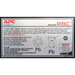 APC RBC5 UPS battery Sealed Lead Acid (VRLA)
