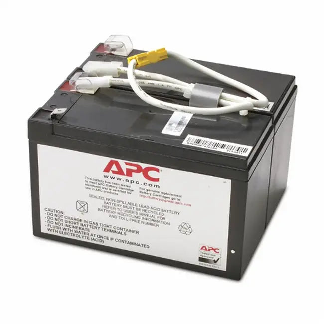 APC RBC5 UPS battery Sealed Lead Acid (VRLA)