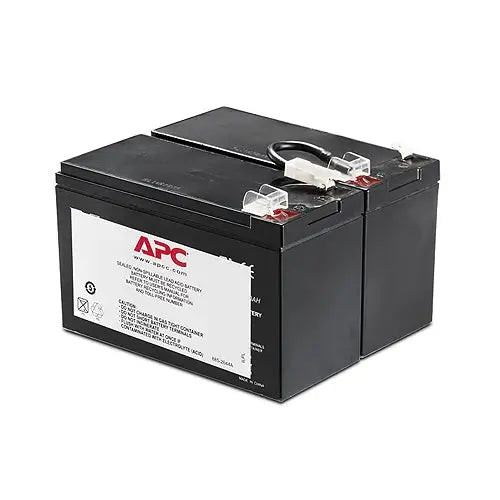APC Replacement Battery Cartridge 109 - UPS аксесоари и батерии<<<Сървър Сторидж и UPS аксесоари<<<Сървър Сторидж и