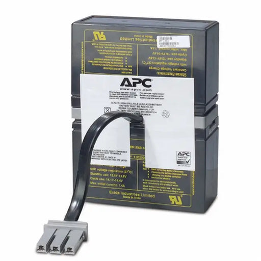APC replacement battery cartridge 32 - UPS аксесоари и батерии<<<Сървър Сторидж и UPS аксесоари<<<Сървър Сторидж и