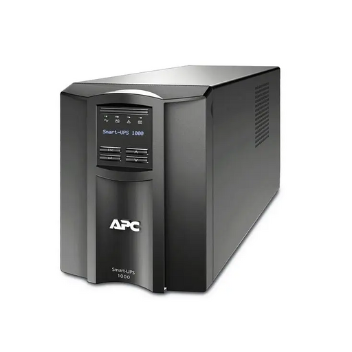 APC Smart-UPS 1000VA LCD 230V with SmartConnect - Smart Smart RM Smart XL UPSes<<<APC непрекъсваеми