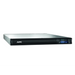 APC Smart-UPS 1500VA LCD 230V RM 1U SmartSlot 5min Runtime 950W Interface Port USB - Line Interactive Rack