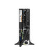 APC Smart-UPS 3000VA/2700W Lithium-Ion 230V Rack 2U Network Card Extend Runtime 4min Runtime by 2700W - Online