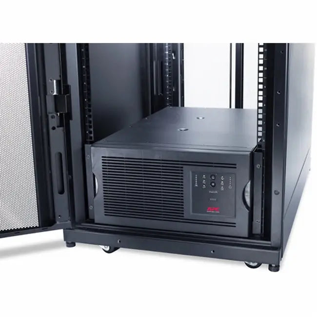APC Smart-UPS 5000VA 230V Rackmount Tower - Line Interactive Rack Mount<<<Непрекъсваемо токозахранващо