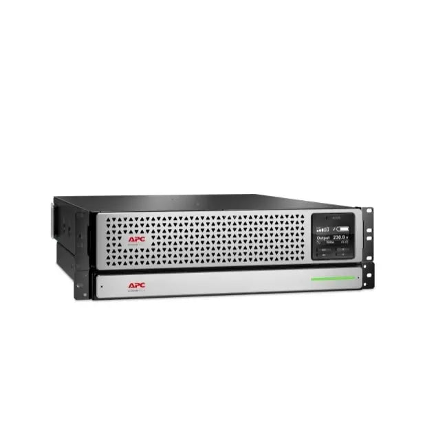 APC Smart-UPS On-Line Li-Ion 1000VA Rack/Tower 230V with Battery Pack - Online Towers<<<Непрекъсваемо токозахранващо