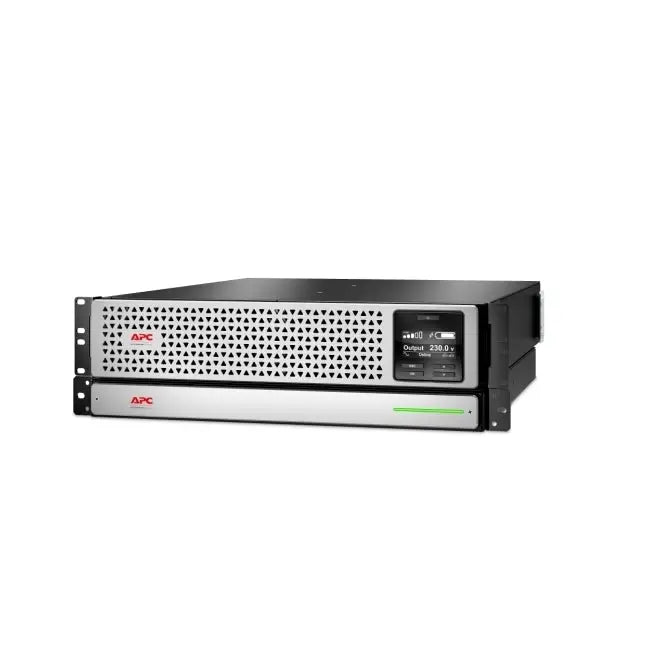 APC Smart-UPS On-Line Li-Ion 1000VA Rack/Tower 230V with Battery Pack - Online Towers<<<Непрекъсваемо токозахранващо