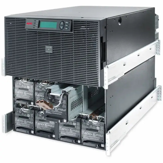APC Smart-UPS RT 20kVA RM 230V - Online Towers<<<Непрекъсваемо токозахранващо устройство<<<Сървър Сторидж и
