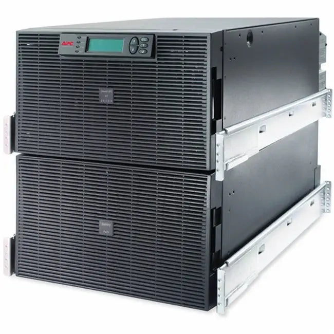 APC Smart-UPS RT 20kVA RM 230V - Online Towers<<<Непрекъсваемо токозахранващо устройство<<<Сървър Сторидж и