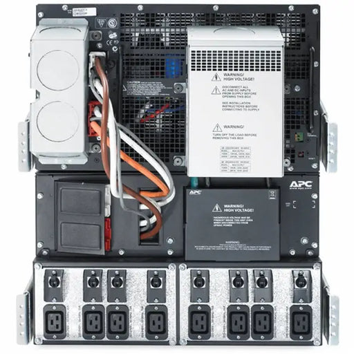 APC Smart-UPS RT 20kVA RM 230V - Online Towers<<<Непрекъсваемо токозахранващо устройство<<<Сървър Сторидж и