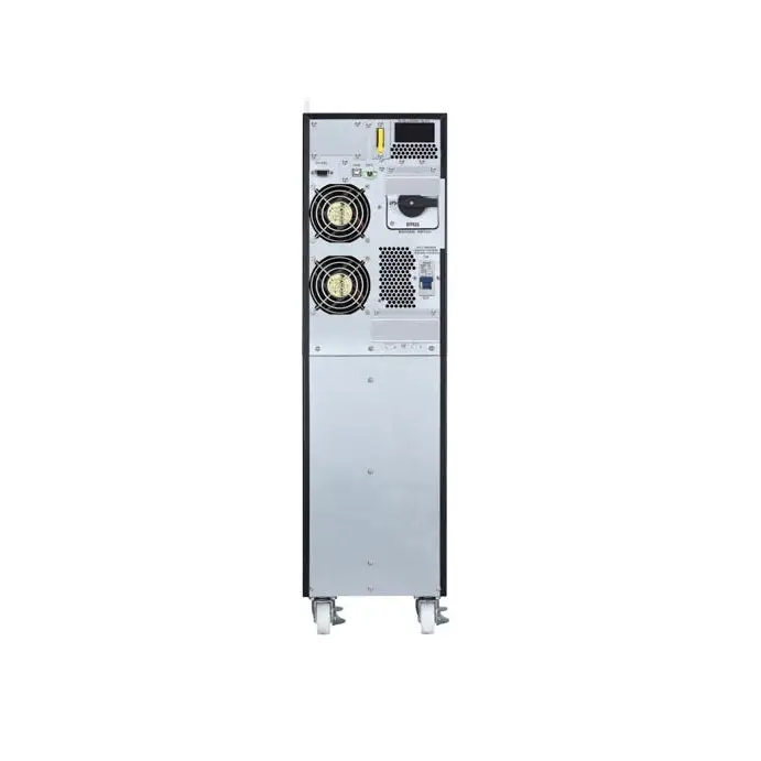 APC Smart-UPS RV 10000VA 230V - Online Towers<<<Непрекъсваемо токозахранващо устройство<<<Сървър Сторидж и UPS<<<ALSO