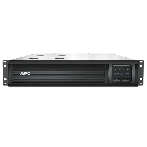 APC Smart-UPS SMT1000RMI2UC - 4x C13 USB Rackmount 2U SmartConnect 1000VA - Line Interactive Rack Mount<<<Непрекъсваемо