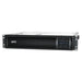 APC Smart-UPS SMT750RMI2UNC - 4x C13 USB Rack mountable NMC 750VA