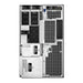 APC Smart-UPS SRT 10000VA Tower 230V RJ45 SmartSlot USB 4min Runtime 10000W - Online Towers<<<Непрекъсваемо