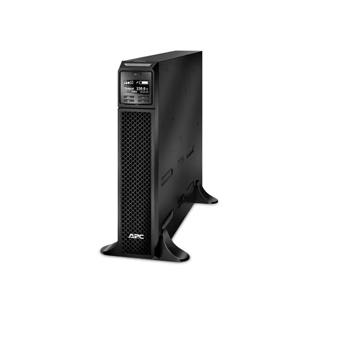 APC Smart-UPS SRT 2200VA 230V - Smart Smart RM Smart XL UPSes<<<APC непрекъсваеми ТЗИ<<<APC<<<PolyComp&&&Online