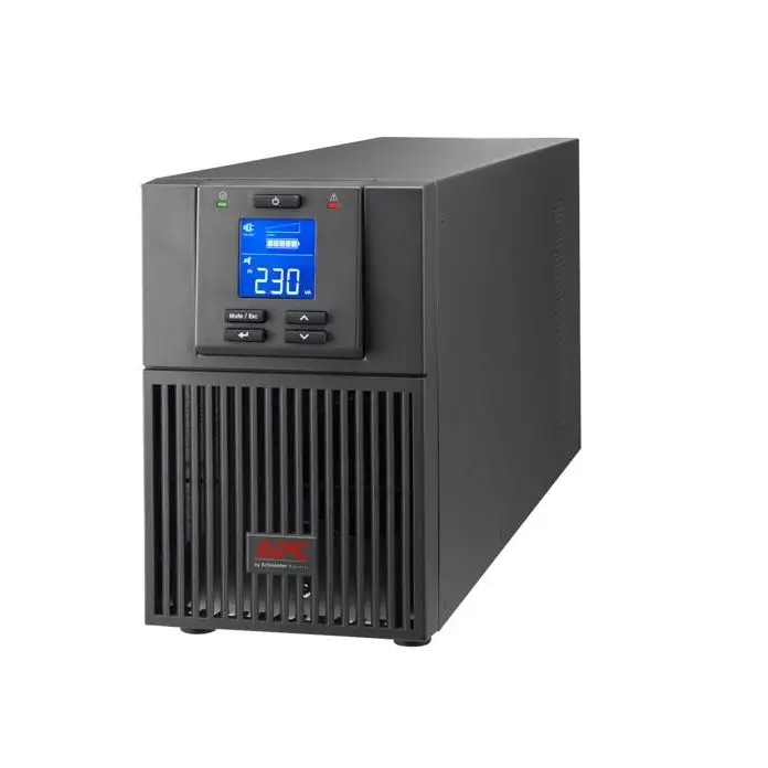 APC Smart-UPS SRV 1000VA 230V - Easy UPSes<<<APC непрекъсваеми ТЗИ<<<APC<<<PolyComp&&&Online Towers<<<Непрекъсваемо