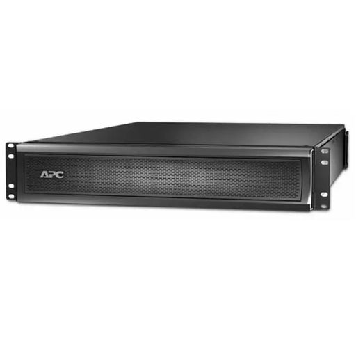 APC Smart-UPS X 120V External Battery Pack Rack/Tower - UPS аксесоари и батерии<<<Сървър Сторидж и UPS