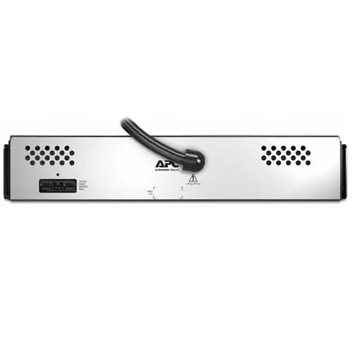 APC Smart-UPS X 120V External Battery Pack Rack/Tower - UPS аксесоари и батерии<<<Сървър Сторидж и UPS