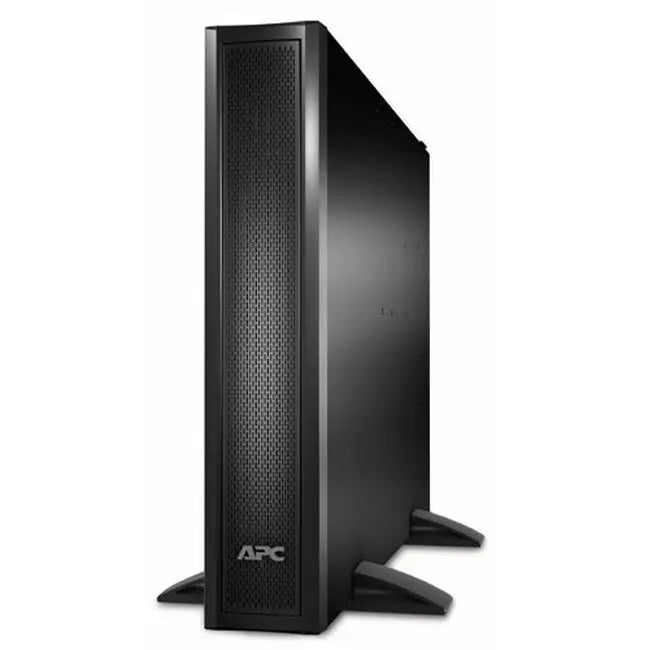 APC Smart-UPS X 120V External Battery Pack Rack/Tower - UPS аксесоари и батерии<<<Сървър Сторидж и UPS