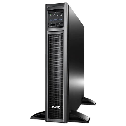 APC Smart-UPS X SMX750I - 750VA 8x C13 output USB expandable runtime - Line Interactive Towers<<<Непрекъсваемо