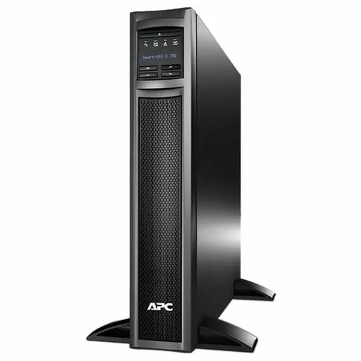 APC Smart-UPS X SMX750I - 750VA 8x C13 output USB expandable runtime - Line Interactive Towers<<<Непрекъсваемо