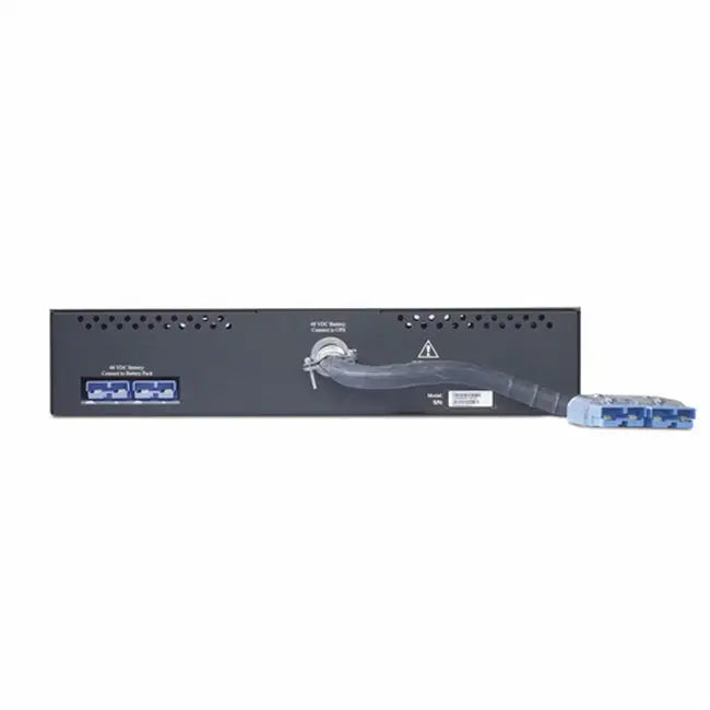 APC Smart-UPS XL Modular 48V Extended Run Battery Pack - UPS аксесоари и батерии<<<Сървър Сторидж и UPS