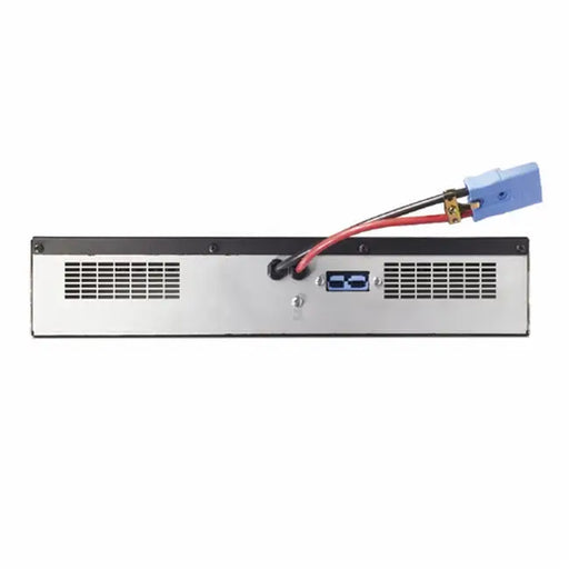 APC SmartUPS RT48V RM Battery Pack consists of 1x SURT48XLBP + RailKit - UPS аксесоари и батерии<<<Сървър Сторидж и UPS