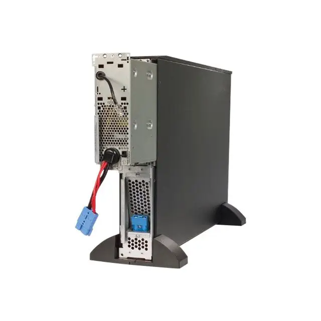 APC SmartUPS XL Modular 1500VA 230V UPS Rackmount Tower - Off Line UPS<<<Непрекъсваемо токозахранващо