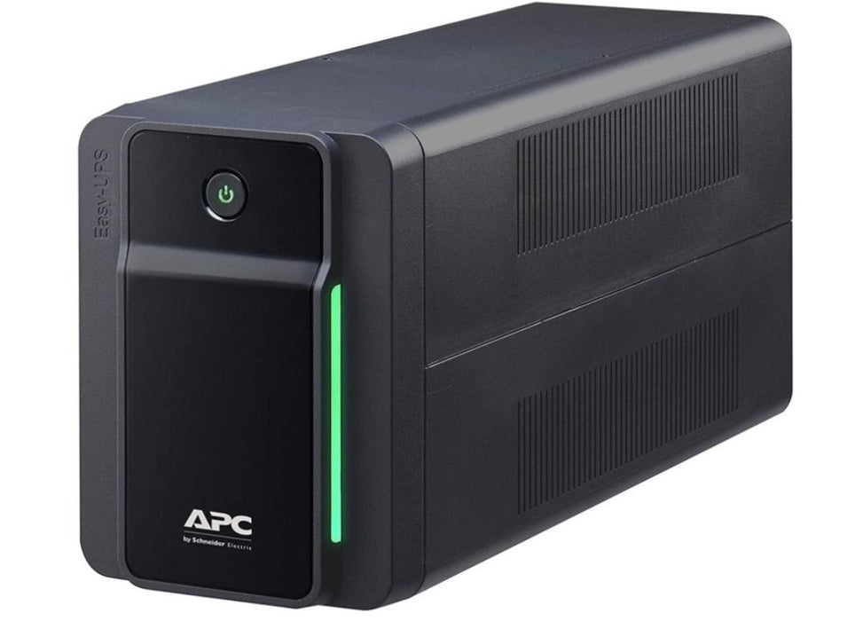 APC Easy UPS 900VA, 230V, AVR, Schuko Sockets