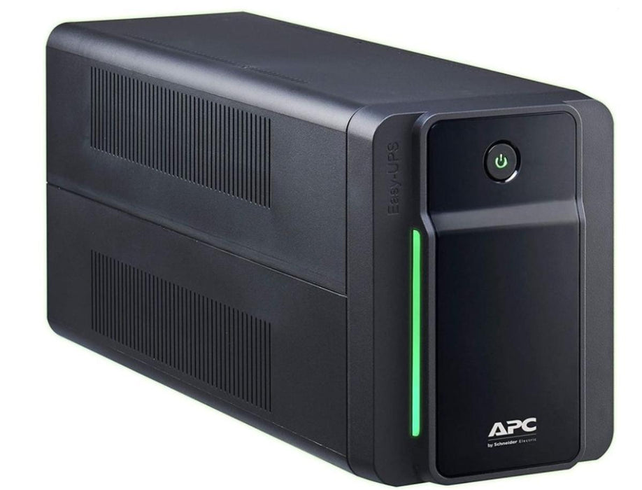 APC Easy UPS 900VA, 230V, AVR, Schuko Sockets